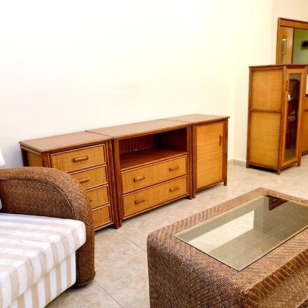 Apartamento Arcos Cala Real Águilas Eksteriør bilde