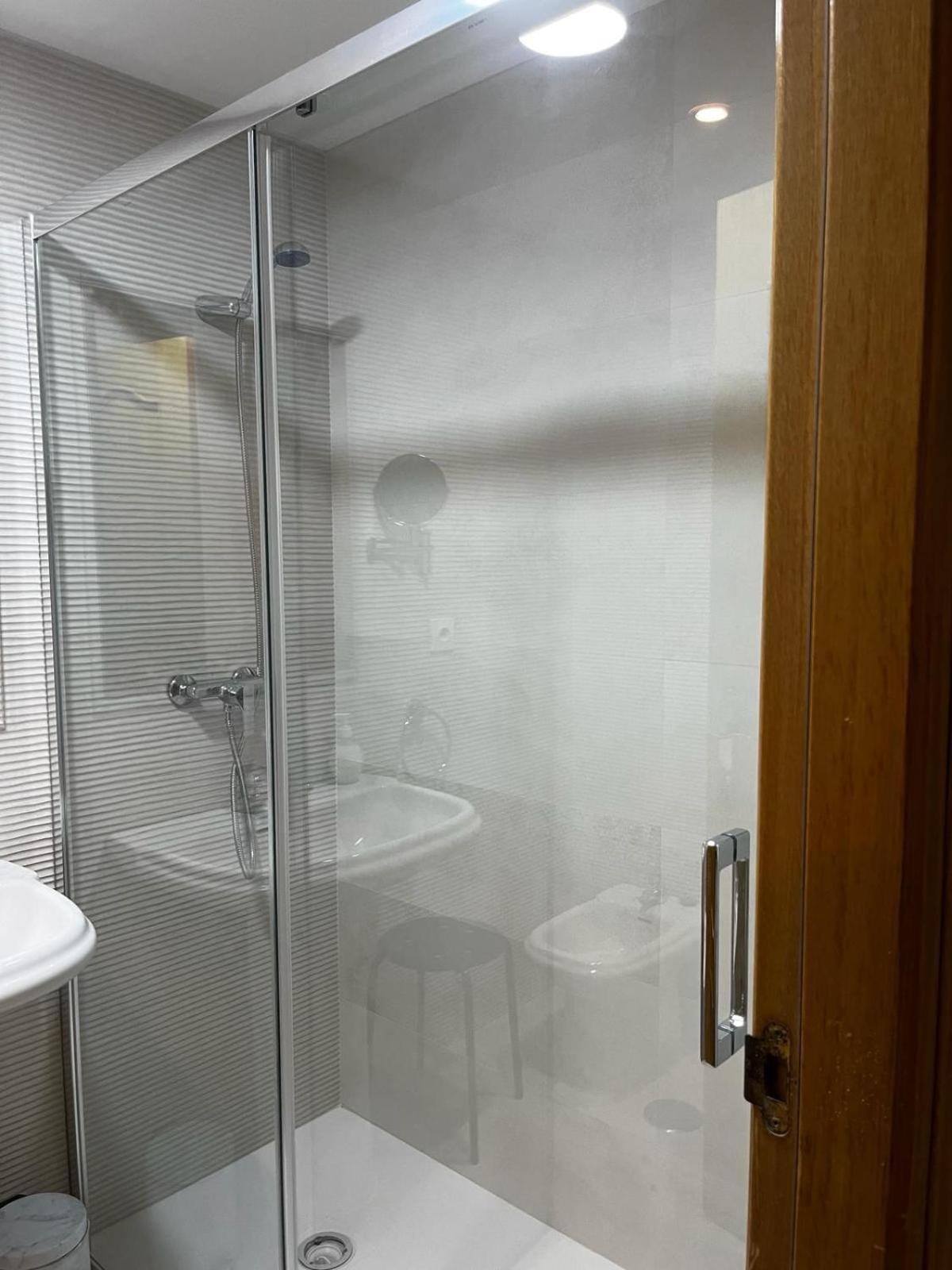 Apartamento Arcos Cala Real Águilas Eksteriør bilde
