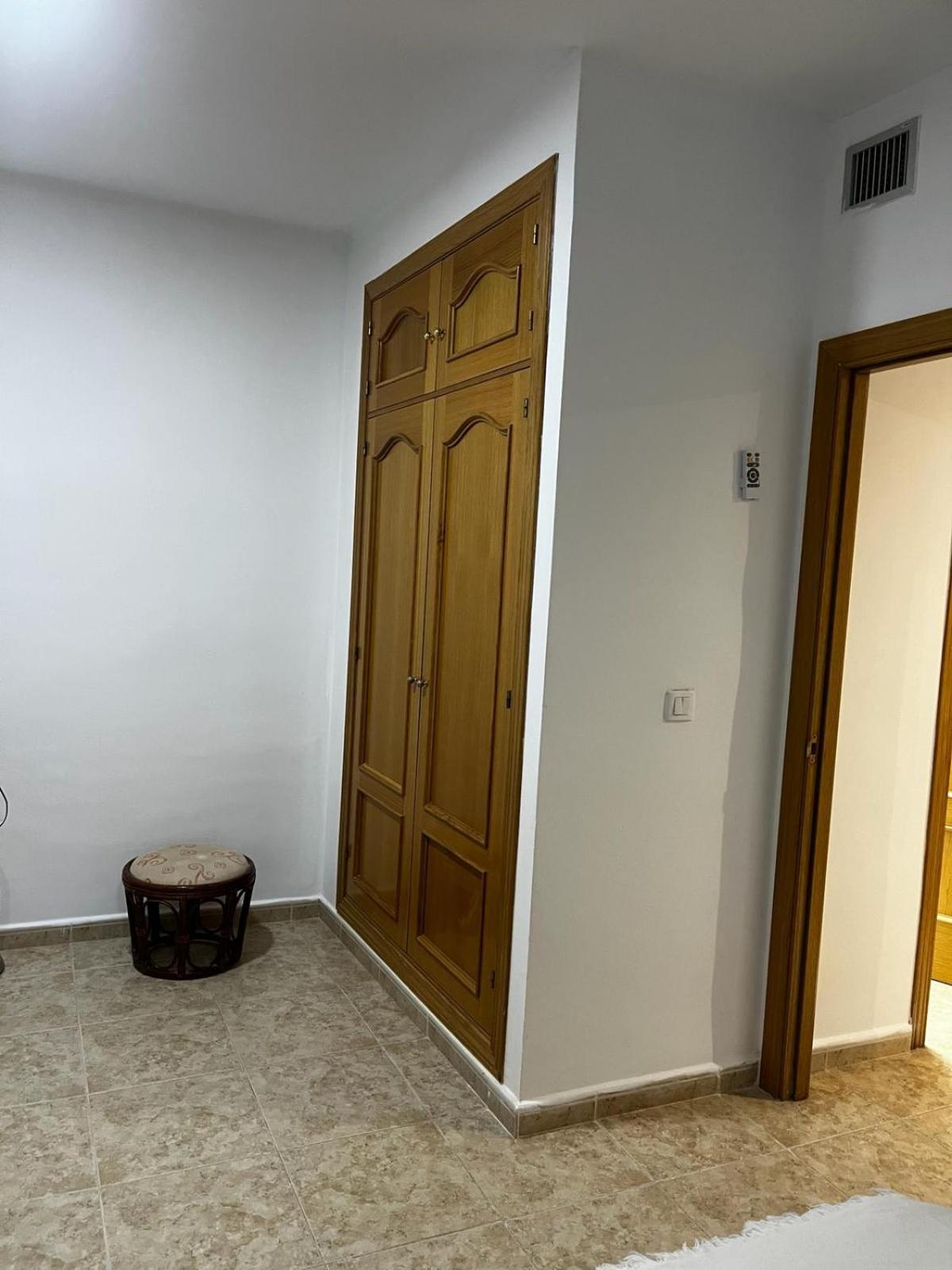 Apartamento Arcos Cala Real Águilas Eksteriør bilde