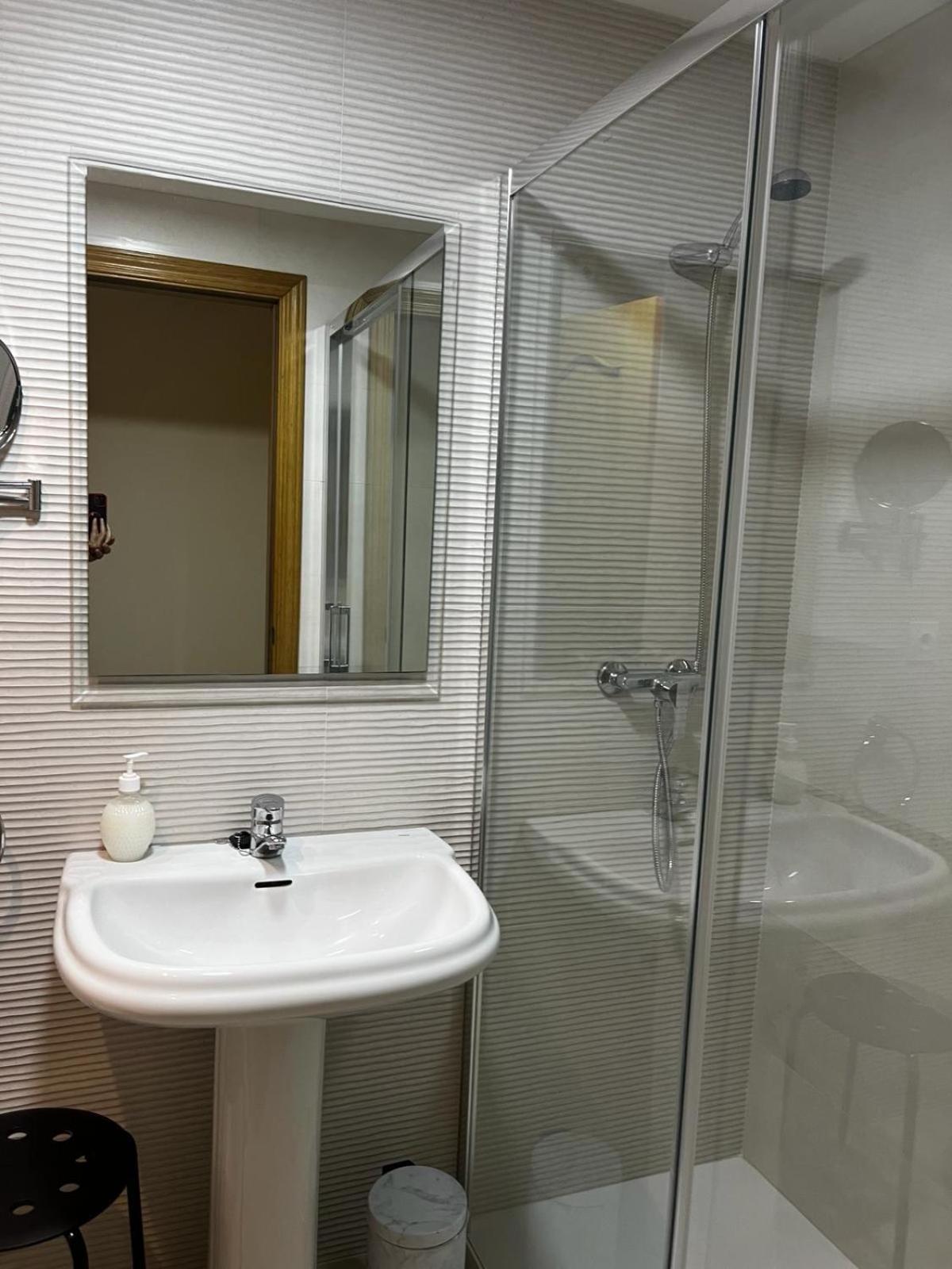 Apartamento Arcos Cala Real Águilas Eksteriør bilde