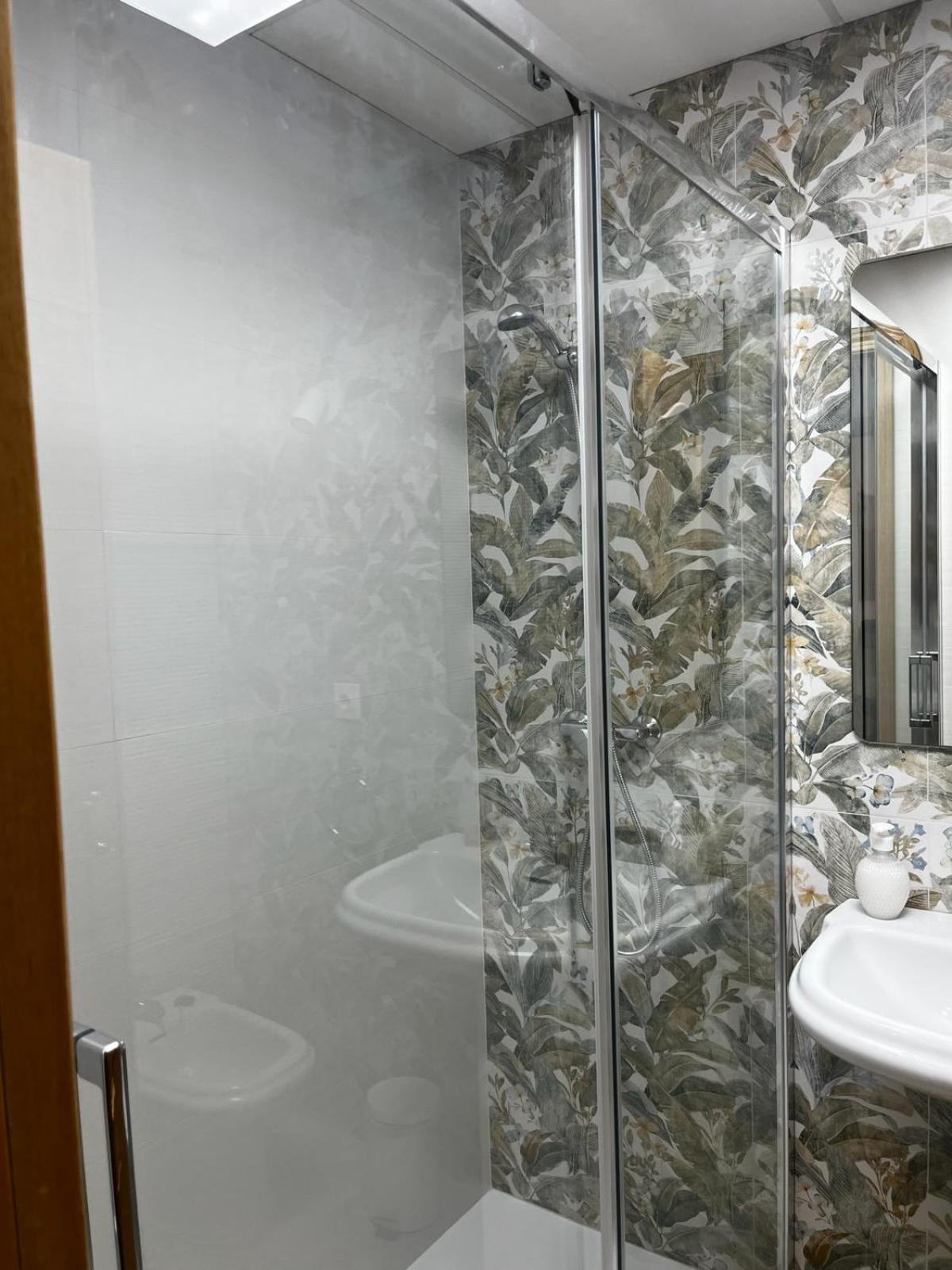 Apartamento Arcos Cala Real Águilas Eksteriør bilde