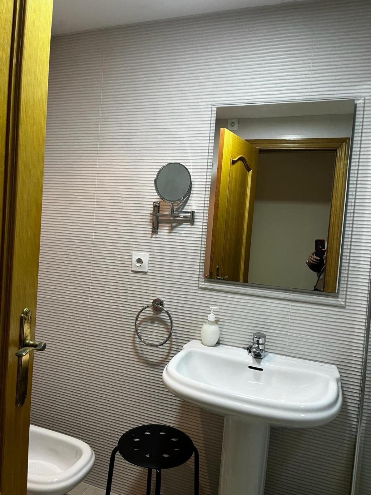 Apartamento Arcos Cala Real Águilas Eksteriør bilde